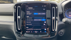 Volvo XC40 2.0 B3P Ultimate Dark 5dr Auto Petrol Estate